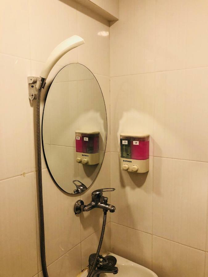 Chung Kiu Come Inn Hong Kong Exterior photo
